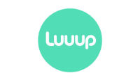 luup.com store logo
