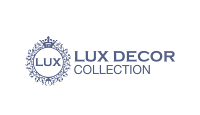 luxdecorcollection.com store logo