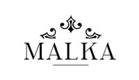 malkacosmetics.com store logo