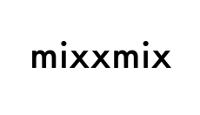 mixxmix.com store logo