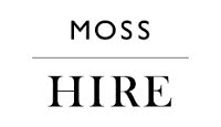 mossbroshire.com store logo