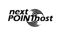 nextpointhost.com store logo