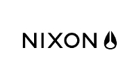 nixon.com store logo