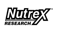 nutrex.com store logo