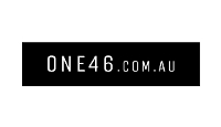 one46.com.au store logo