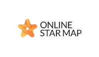 onlinestarmap.com store logo