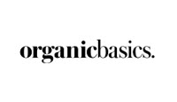organicbasics.com store logo