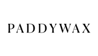paddywax.com store logo