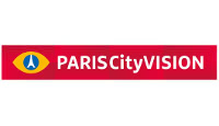 pariscityvision.com store logo