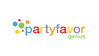 partyfavorgenius.com store logo