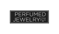 perfumedjewelry.com store logo