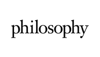 philosophy.com store logo