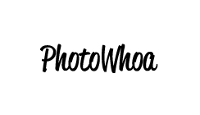 photowhoa.com store logo
