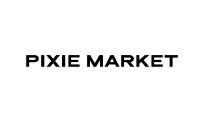 pixiemarket.com store logo