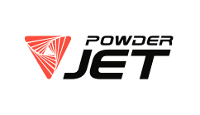 powderjet.com store logo