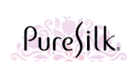 pure-silk.com store logo