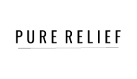 purerelief.com store logo