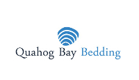 quahogbaybedding.com store logo