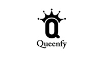 queenfy.com store logo