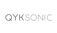 qyksonic.com store logo