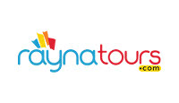 raynatours.com store logo