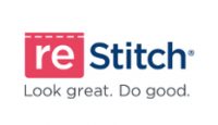 restitch.com store logo