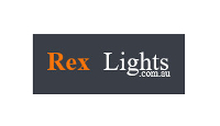 rexlights.com store logo