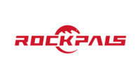 rockpals.com store logo