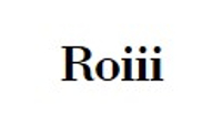 roiii.com store logo