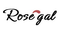 rosegal.com store logo