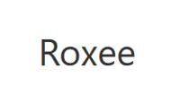 roxee.online store logo