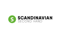 scandinaviansecondhand.com store logo