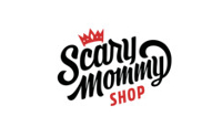 scarymommyshop.com store logo