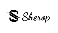 sherop.com store logo