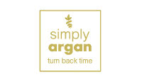 simplyarganoilshop.com store logo