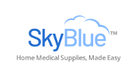 skyblue.com store logo