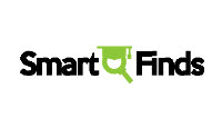 smartfinds.com store logo