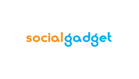 socialgadget.shop store logo
