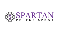 spartanpepperspray.com store logo