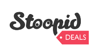 stoopiddeals.com store logo