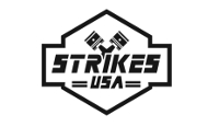 strikesusa.com store logo