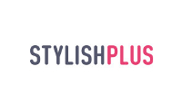 stylishplus.com store logo