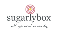 sugarlybox.com store logo