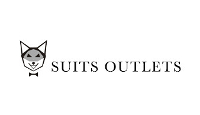 suitsoutlets.com store logo