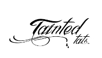 taintedtats.com store logo