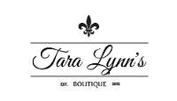 taralynnsboutique.com store logo