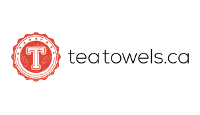 teatowels.ca store logo