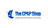 thecpapshop.com store logo