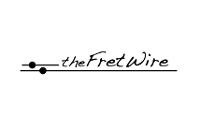 thefretwire.com store logo
