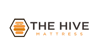 thehivemattress.com store logo